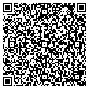 QR code with Righbourg's Rentals contacts