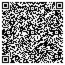 QR code with Roger's Rental contacts