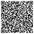 QR code with S W Mobile Storage Inc contacts