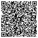QR code with Trsc contacts