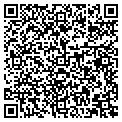 QR code with U-Haul contacts