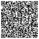 QR code with AK Business Interiors contacts