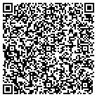 QR code with U Haul Moving & Storage contacts