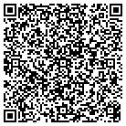 QR code with U-Haul Moving & Storage contacts