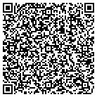 QR code with B B's On Old Main Street contacts