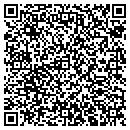 QR code with Muralist Inc contacts