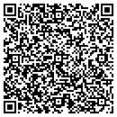 QR code with Uhc Of Richmond contacts