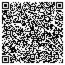 QR code with Uhc Of Southern Nj contacts