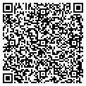 QR code with Wccf contacts