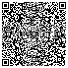 QR code with Hansen Shipping Agency contacts