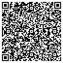 QR code with Kirby Marine contacts