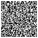 QR code with Kirby Corp contacts