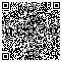 QR code with Blast Corp contacts