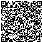 QR code with First International Vehicle contacts