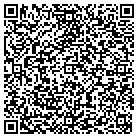 QR code with Higman Marine Service Inc contacts