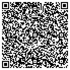 QR code with LA Imperial Cargo Express contacts