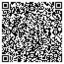 QR code with Land R Shore contacts