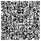 QR code with Peach State Delivery Service contacts