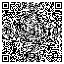 QR code with A E Data Inc contacts