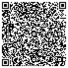 QR code with Two Sisters Shipping & Bus Center contacts