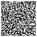 QR code with United Global Express contacts