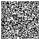 QR code with Hanjin Shipping America LLC contacts