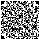 QR code with Captain's Quarters Charters contacts