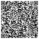 QR code with W H Williams Construction contacts
