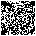 QR code with Hiawatha Paddlewheel Riverboat contacts