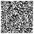QR code with Hines Furlong Line Inc contacts