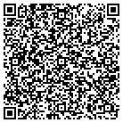 QR code with Major Boating Experience contacts