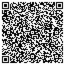 QR code with Rain Forest Pyramid contacts