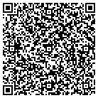 QR code with Whites Il River Adventures contacts