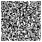 QR code with White Cloud Rafting Adventures contacts