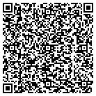 QR code with Kaneohe Bay Cruises Inc contacts