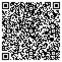 QR code with Kickback Charters contacts