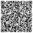 QR code with King Fisher Fleet contacts