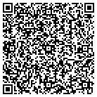 QR code with Yaquina Bay Charters LLC contacts