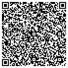 QR code with The Cruise Outlet LLC contacts