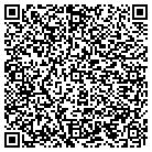QR code with DFW Taxicab contacts