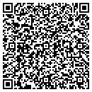 QR code with Kiwi Kayak contacts