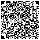 QR code with Markham Transportation contacts