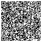 QR code with South Bay Storage-Rv Rcrtnl contacts