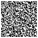 QR code with T C Marine LLC contacts