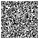 QR code with D C Diving contacts