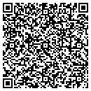 QR code with Del Rey Divers contacts