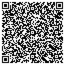 QR code with Down & Dirty contacts