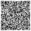 QR code with Harbor Diving contacts