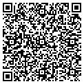 QR code with Inmocean LLC contacts