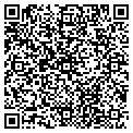 QR code with Lances Work contacts